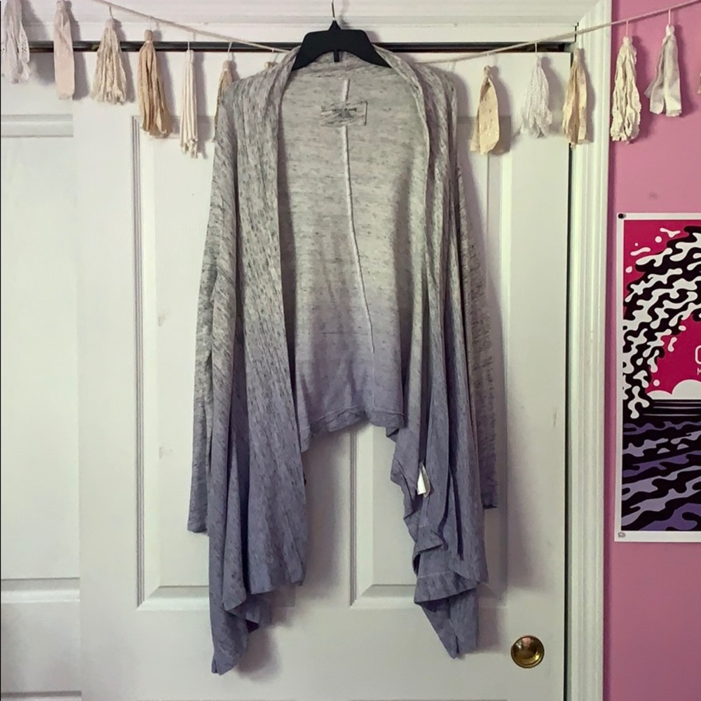 DKNY sweater